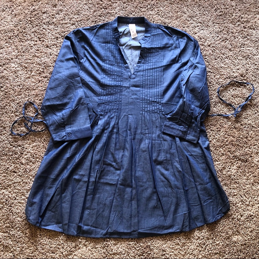 Women | Tunic | Dress